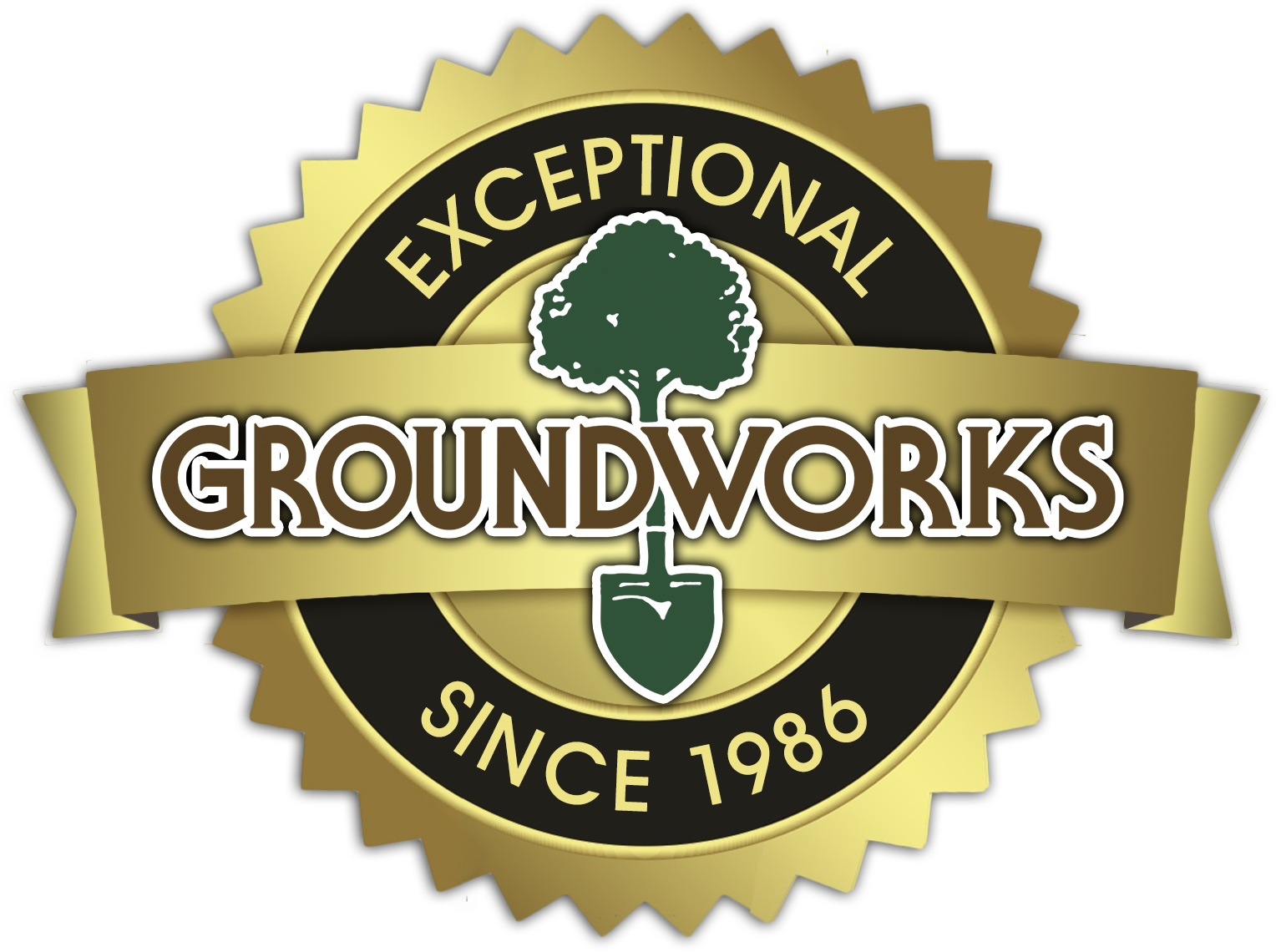 Groundworks 40th anniversary