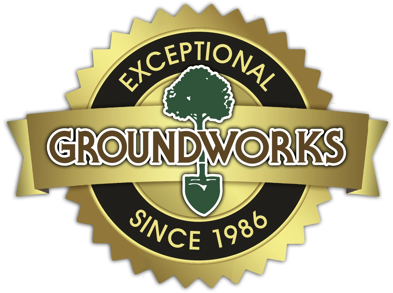 Groundworks 40th anniversary